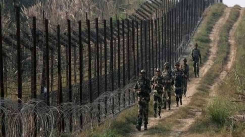 Pakistan violates ceasefire along LoC in Poonch district of Jammu and Kashmir, India retaliates effectively