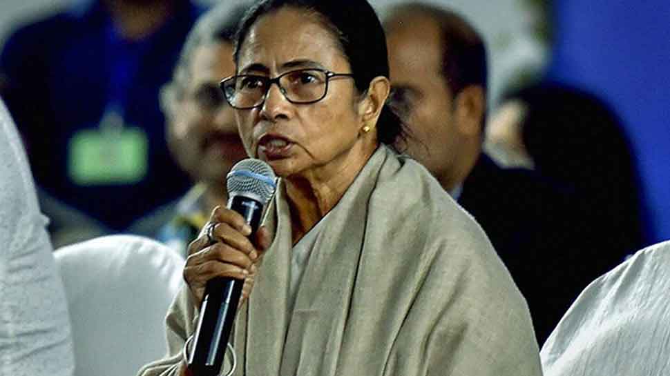 No detention centres in West Bengal as long as I am alive: Mamata Banerjee