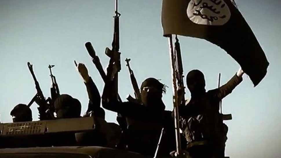 Islamic State says it beheaded Christian captives in Nigeria