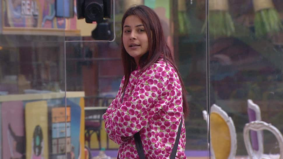 Bigg Boss 13 Day 82 written updates: Captain Shehnaz gets troubled by