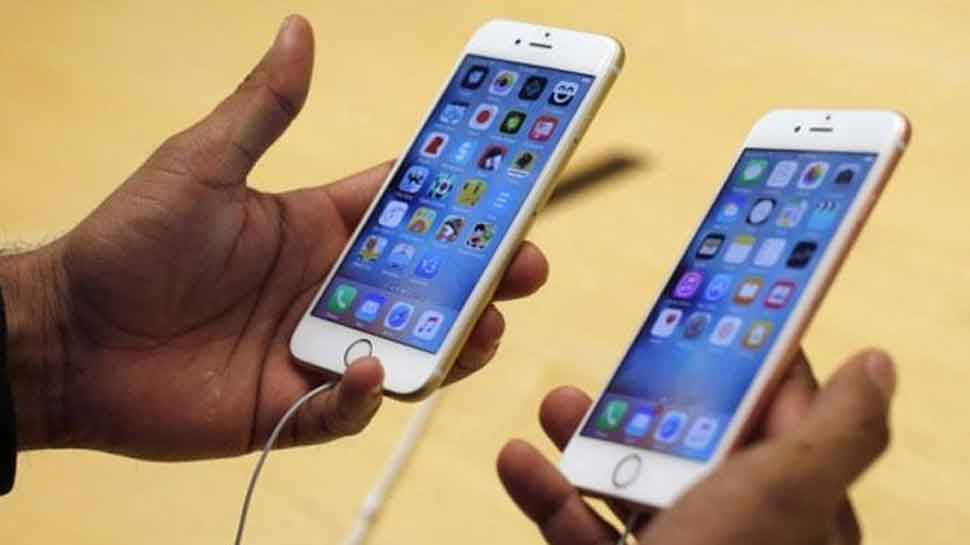 iPhone owners 167 times more at risk of being hacked: Study