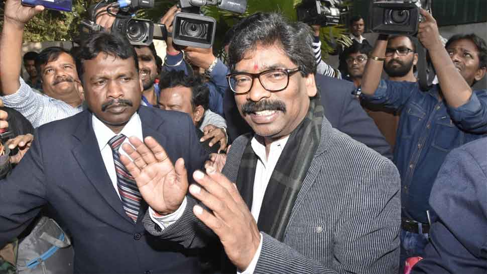 Hemant Soren&#039;s swearing-in: List of leaders who will attend ceremony