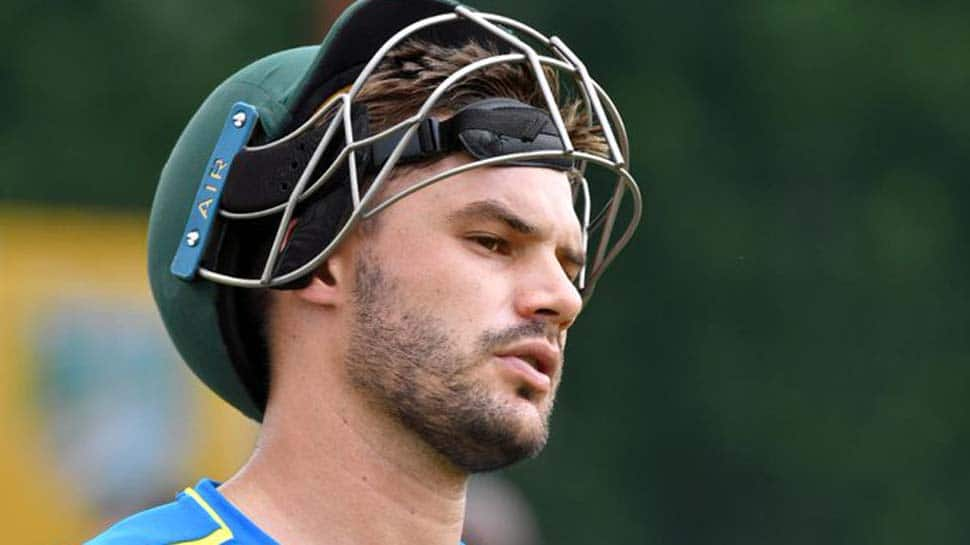 Injured Aiden Markram ruled out of remainder of England Tests | Cricket  News | Zee News