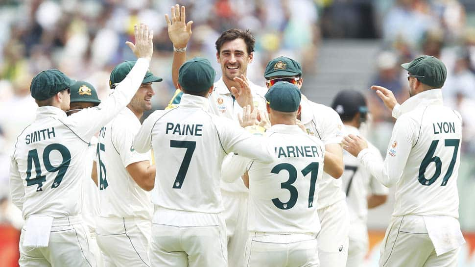 Boxing Day Test, Day 3: Australia on verge of series victory against New Zealand 