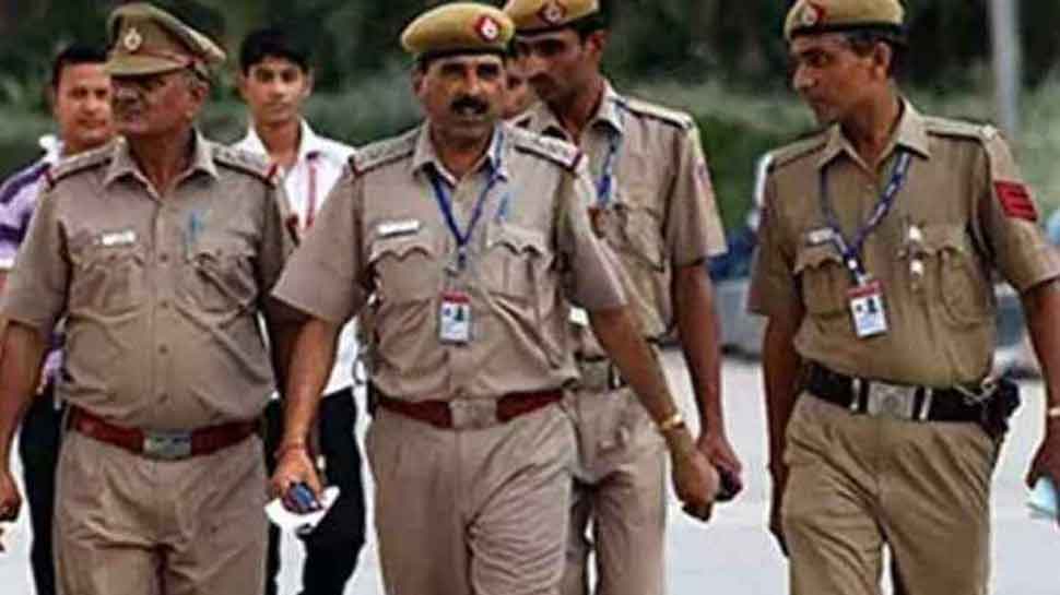 Drug racket inside Gurugram jail: Jail warden absconding