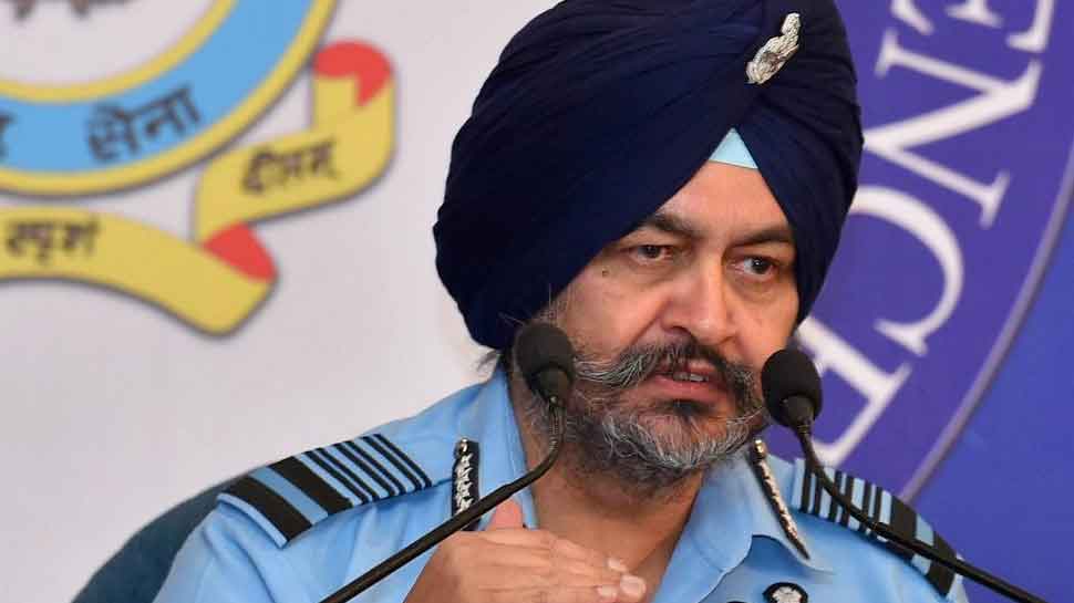 Plan to attack Pakistan post 26/11 was rejected by UPA govt: Ex-IAF chief BS Dhanoa