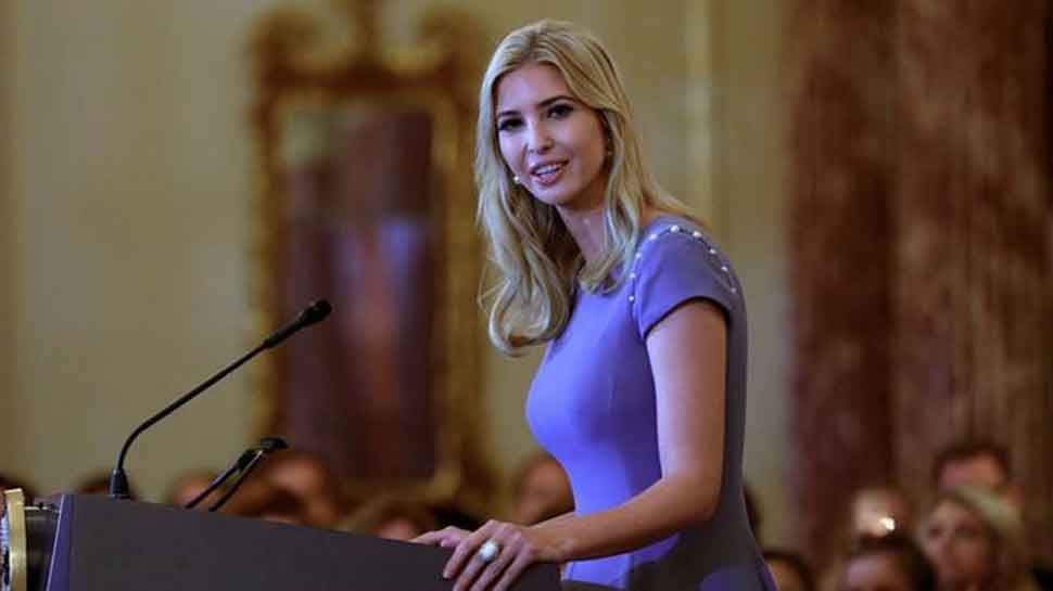 Ivanka Trump indicates she might leave White House if father is re-elected in 2020