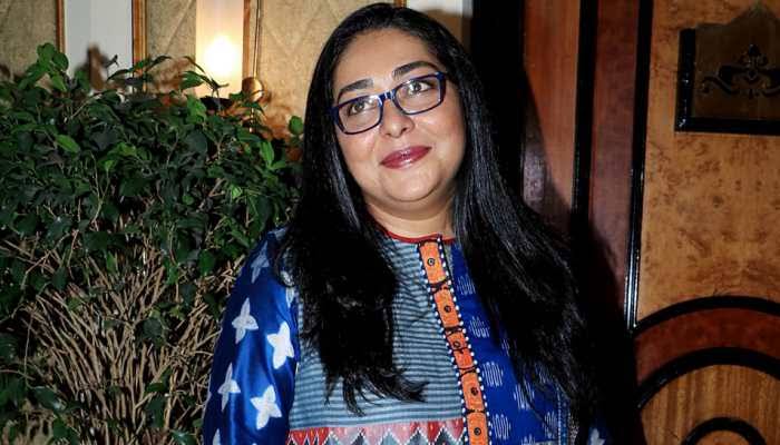 Meghna Gulzar casts real acid attack survivors in 'Chhapaak' Meghna Gulzar casts real acid attack survivors in 'Chhapaak'