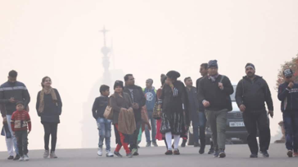 Delhi-NCR to get relief from cold wave in next 48 hours