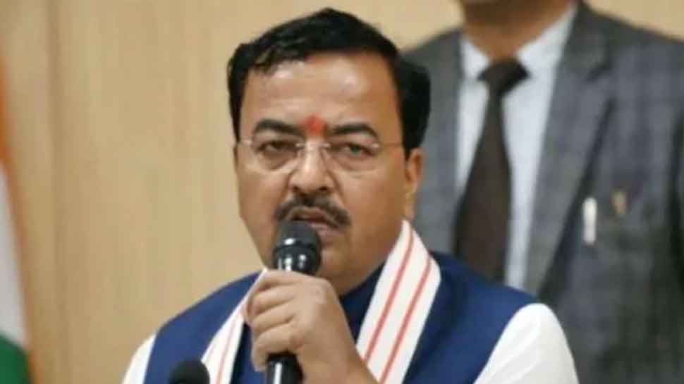 Not wrong: UP Deputy CM Keshav Maurya on Meerut SP&#039;s &#039;Go to Pakistan&#039; remark