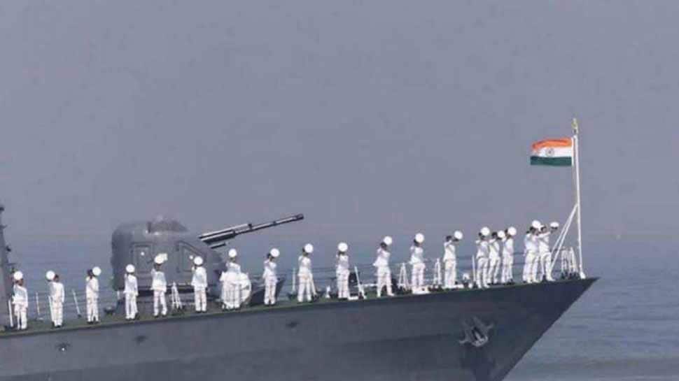 Planning to build six nuclear attack submarines: Indian Navy tells Parliamentary panel