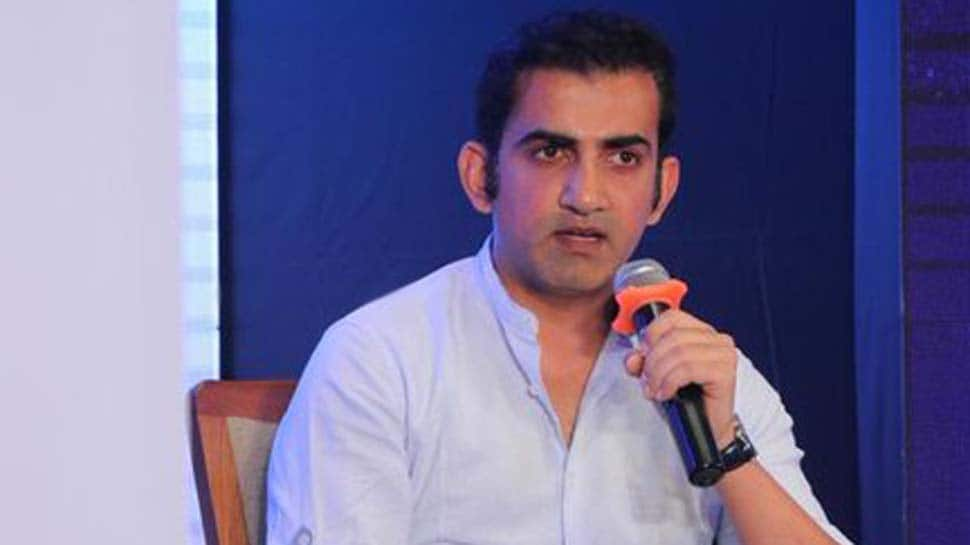 Gautam Gambhir urges BCCI to dissolve DDCA after AGM fracas