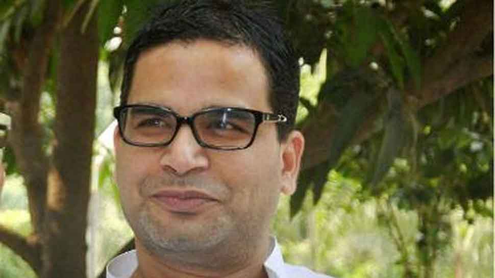 Prashant Kishor demands larger share of seats for JD(U) in 2020 Bihar election; questions Sonia Gandhi&#039;s silence on NRC