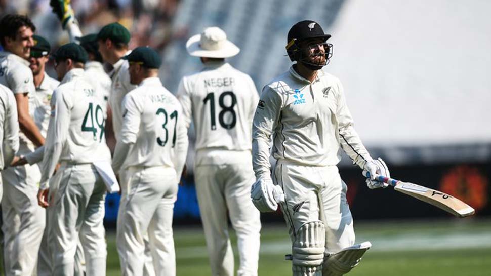 Kane Willamson wins hearts despite New Zealand losing Boxing Day Test against Australia