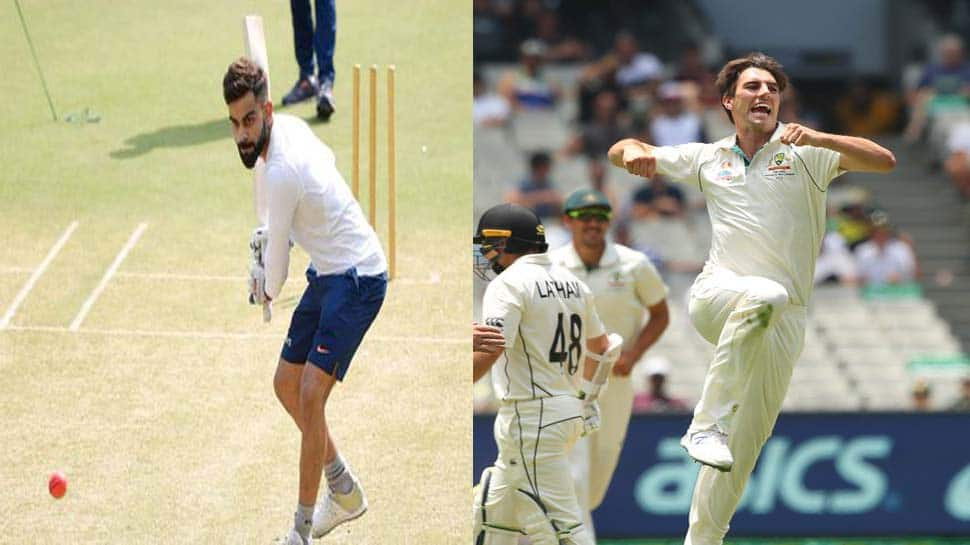 ICC Test Rankings: Virat Kohli, Pat Cummins end 2019 on top 