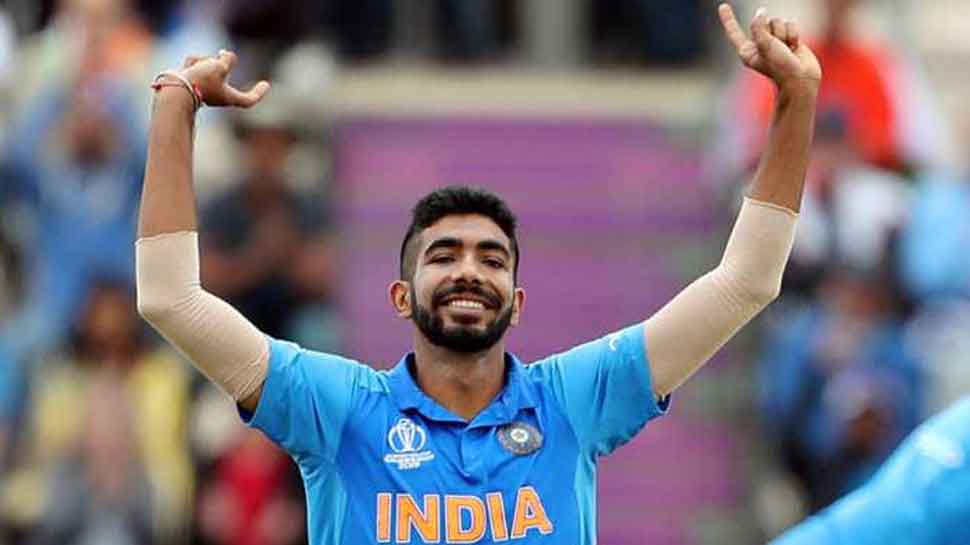 2019 year of learning; looking forward to 2020: Jasprit Bumrah