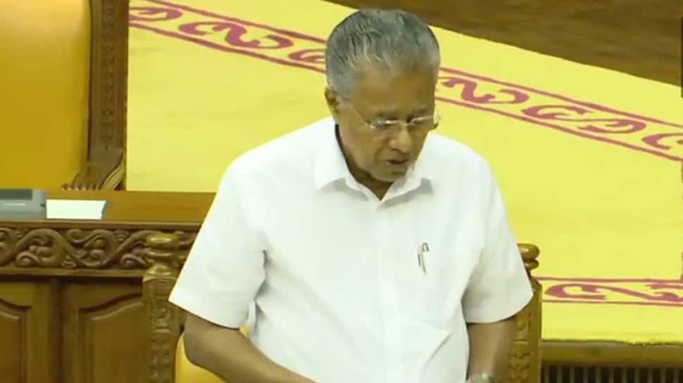 Kerala Assembly passes resolution demanding withdrawal of Citizenship Amendment Act