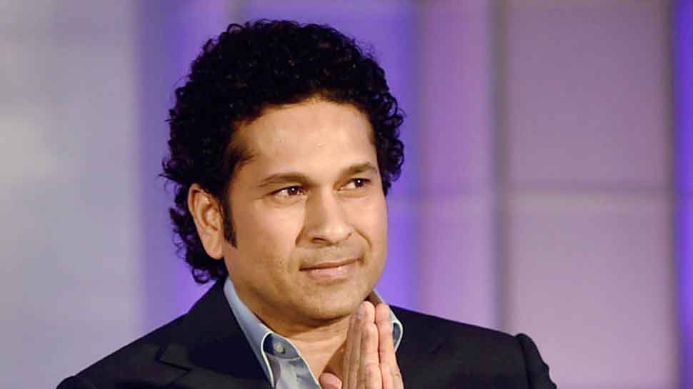 Next decade should be about children and their dreams: Sachin Tendulkar