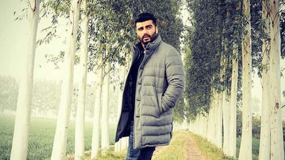 Arjun Kapoor pens an emotional note as 2019 comes to an end 