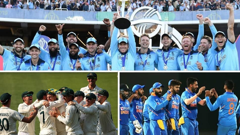 Cricket 2019 in review: A look at the top moments