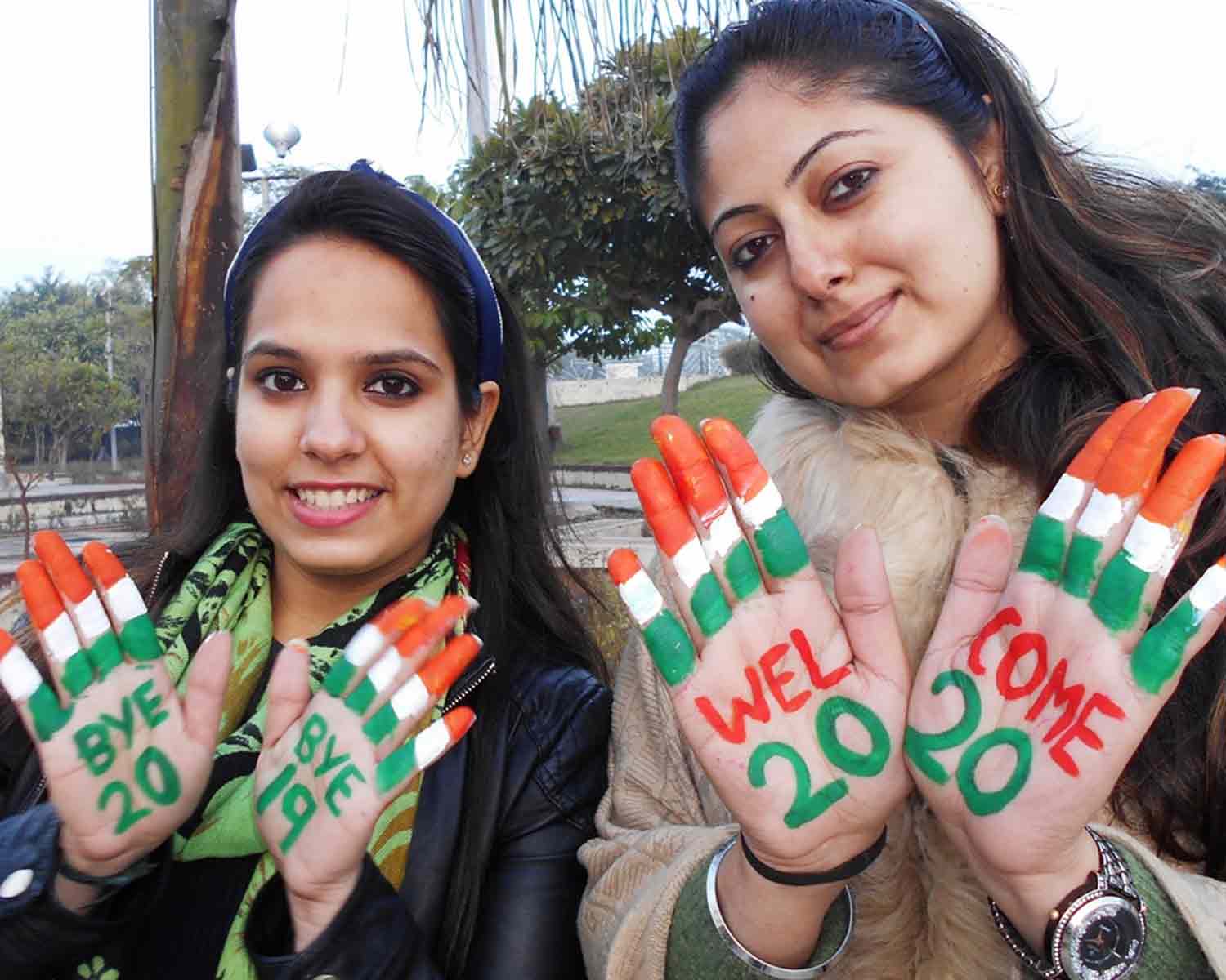 New Year 2020 brings several changes in India; check them out  
