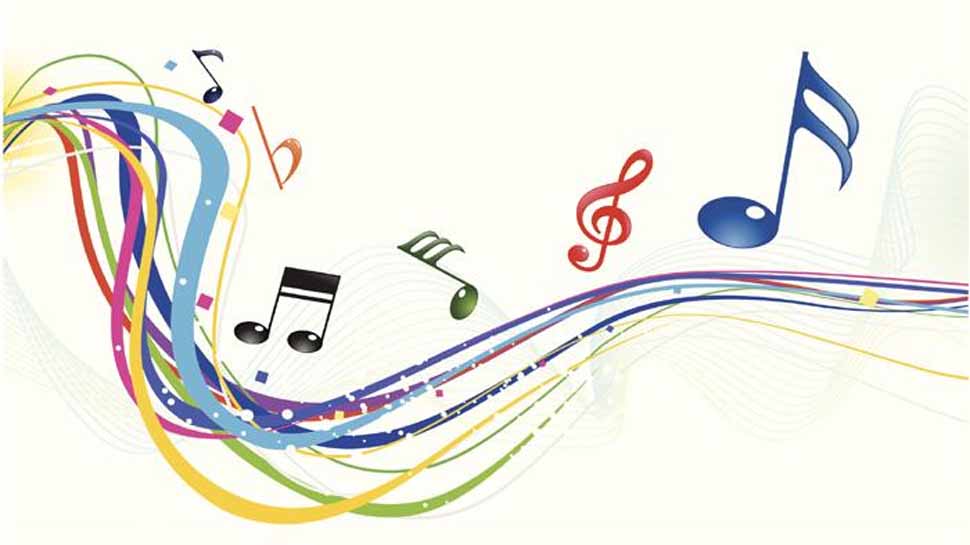Songs from around world display common universal pattern