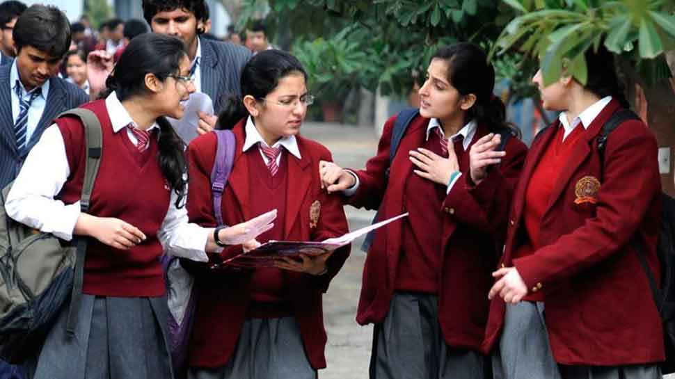 CBSE mandates 75% attendance for 10th, 12th exams