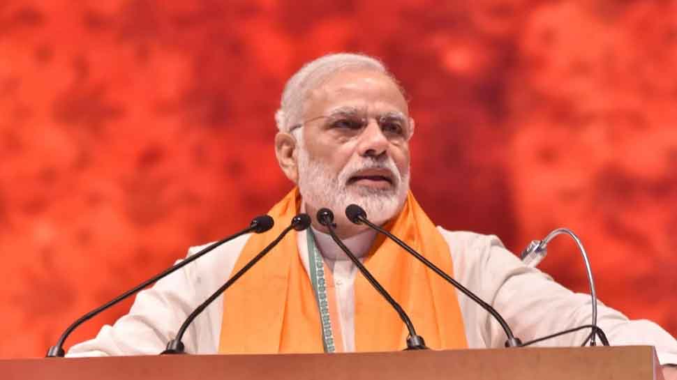 PM Narendra Modi to visit Sree Siddaganga Mutt in Karnataka&#039;s Tumakuru today