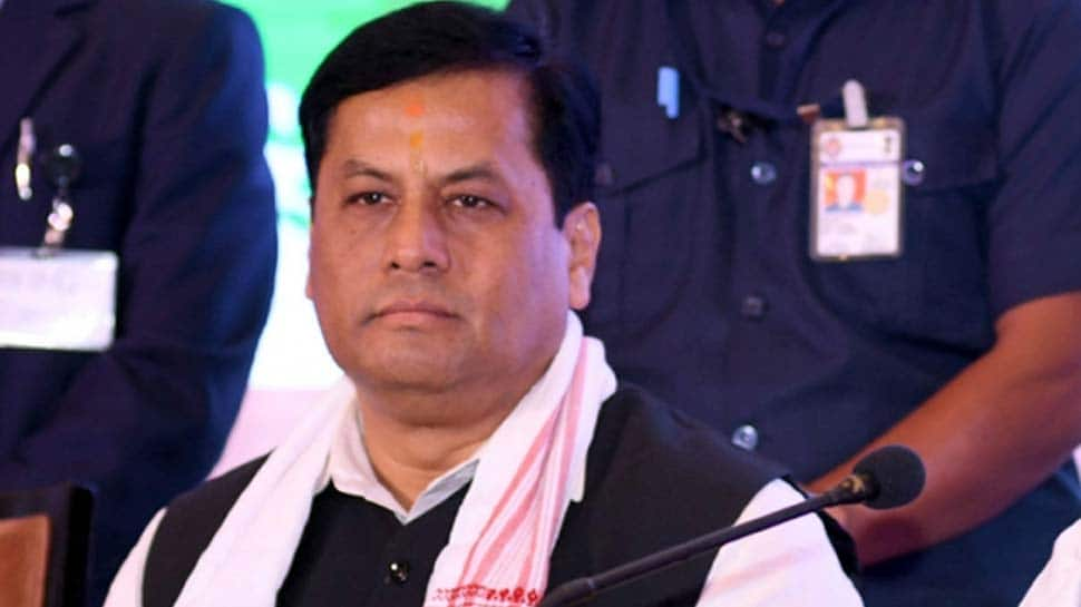 Interest of indigenous Assamese will be safeguarded at any cost: Assam CM Sarbananda Sonowal