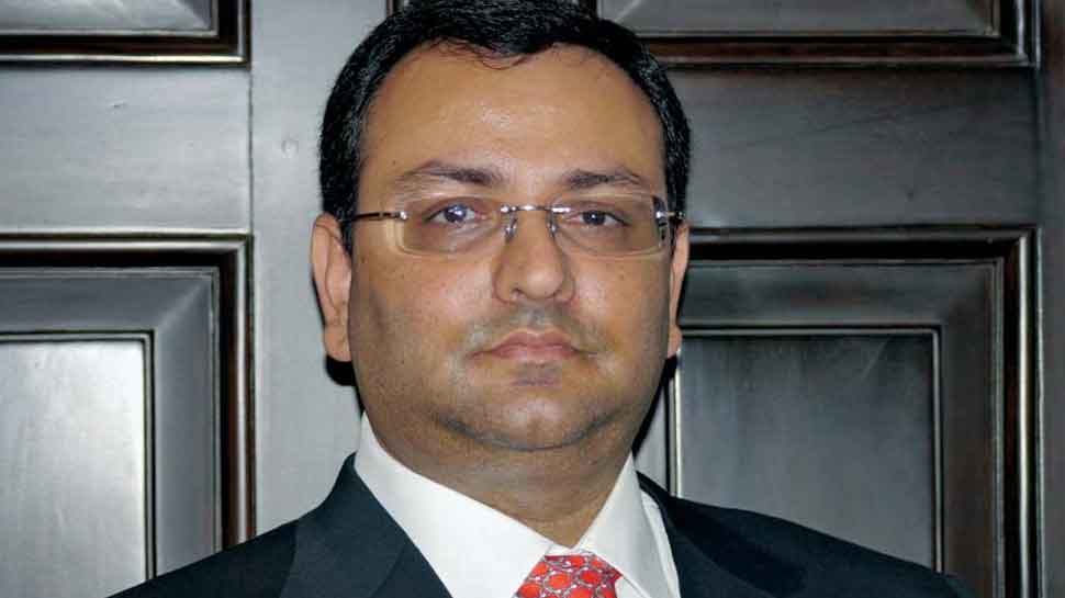 Tata Sons moves SC challenging NCLAT order reinstating Cyrus Mistry as company’s executive chairman