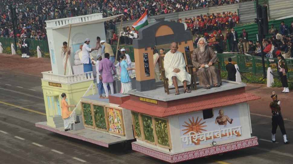 Here&#039;s why Centre rejected West Bengal government&#039;s tableau proposal for Republic Day parade
