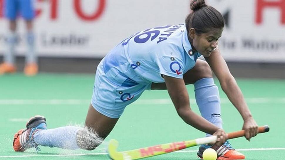 Defender Sunita Lakra bids adieu to international hockey due to injury