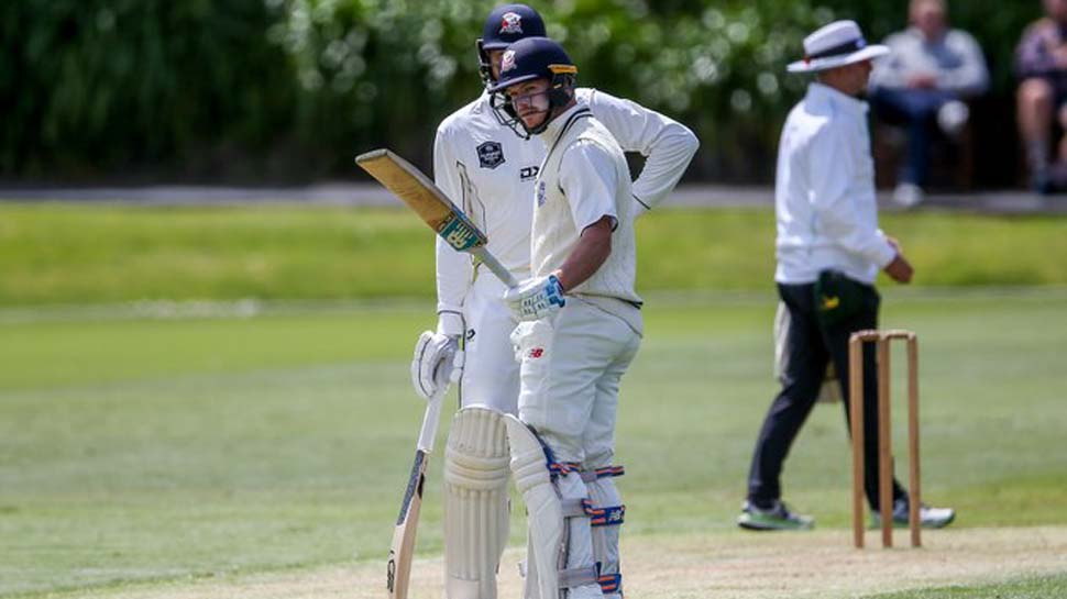 Kane Williamson, Henry Nicholls doubtful for SCG Test, Glenn Phillips roped in as cover