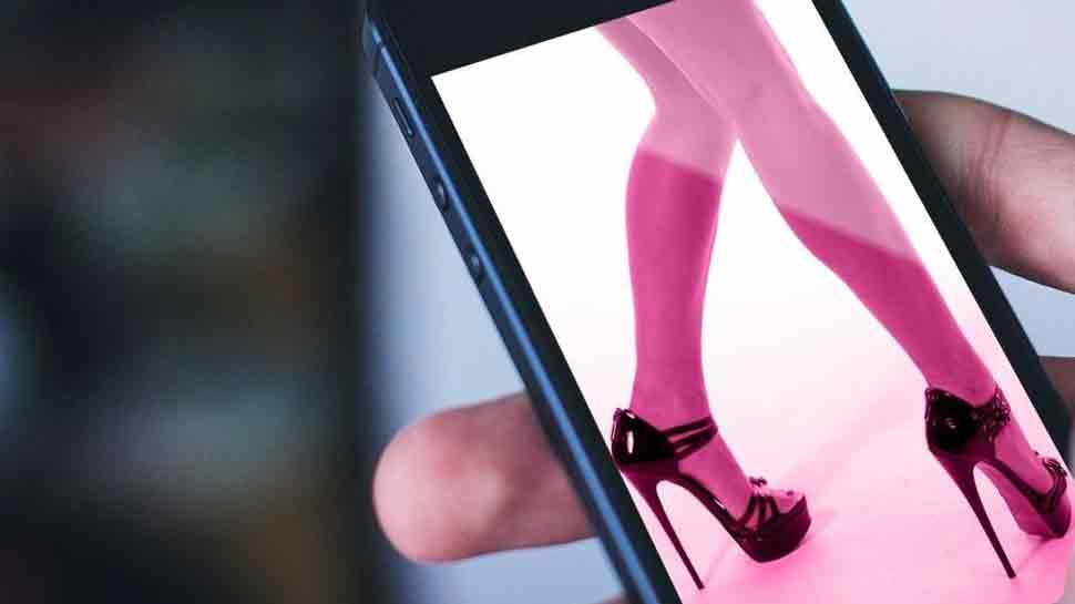 India leads porn consumption on smartphones in 2019