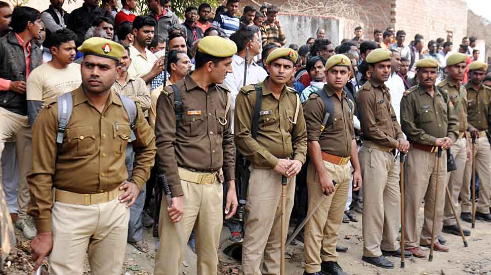 Uttar Pradesh Police files chargesheet in Unnao rape-murder case