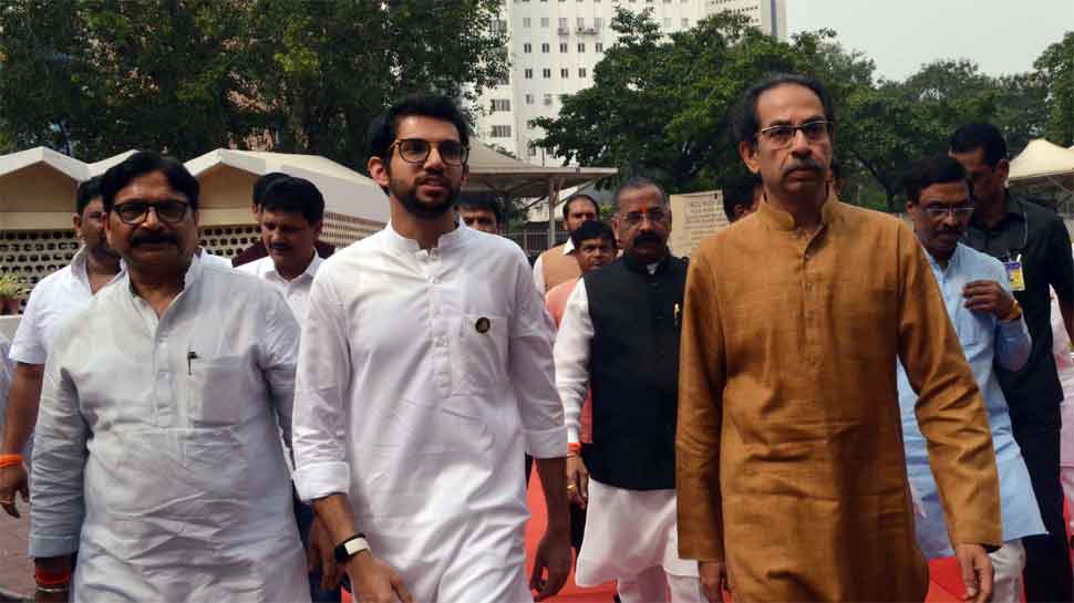 Maharashtra portfolio allocation: Ajit Pawar could get finance, environment for Aaditya Thackeray 