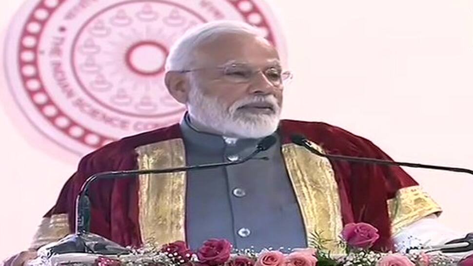 After space India all set to explore new frontier of the deep sea: PM Modi at Indian Science Congress