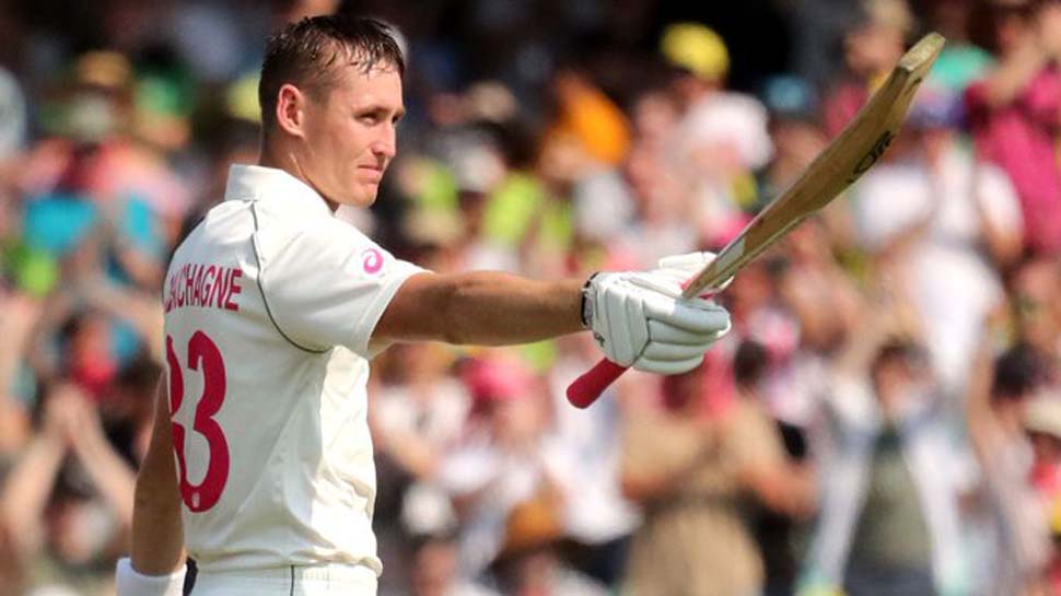 SCG Test: Marnus Labuschagne hits ton as Australia take charge on Day 1