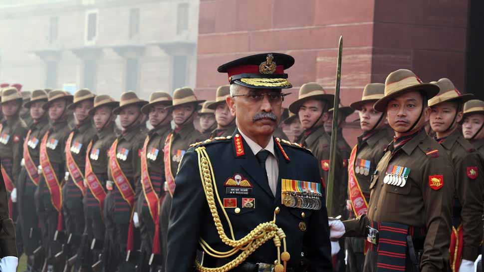 Army Chief General MM Naravane to visit Siachen base camp next week: Sources