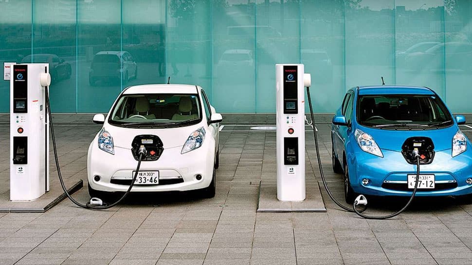 Fame India Scheme 2636 Electric Vehicle charging stations sanctioned