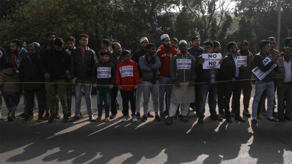 Anti-Citizenship Amendment Act protests: More than 15 illegal Bangladeshis involved in Delhi&#039;s Seemapuri violence, says SIT