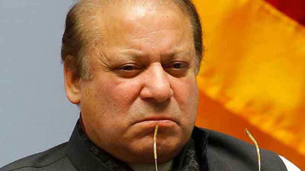 Nawaz Sharif to undergo cardiac procedure