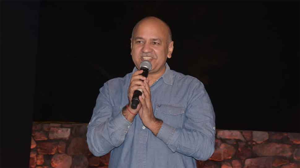 Delhi: Manish Sisodia urges parents to visit schools for parent-teacher meeting