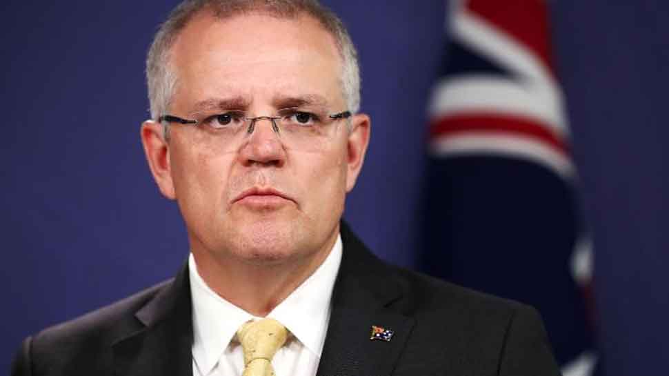 Australia Prime Minister defers visits to India, Japan amid bushfire emergency