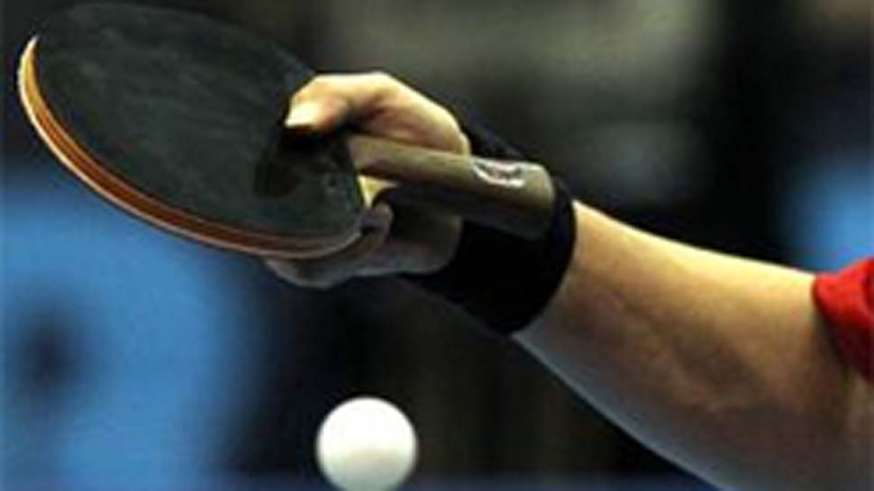 ITTF Rankings: Manav Thakkar climbs to top position in U-21 category 