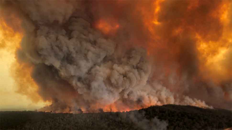 Australia bushfire toll increases to 21; over 1,500 homes destroyed