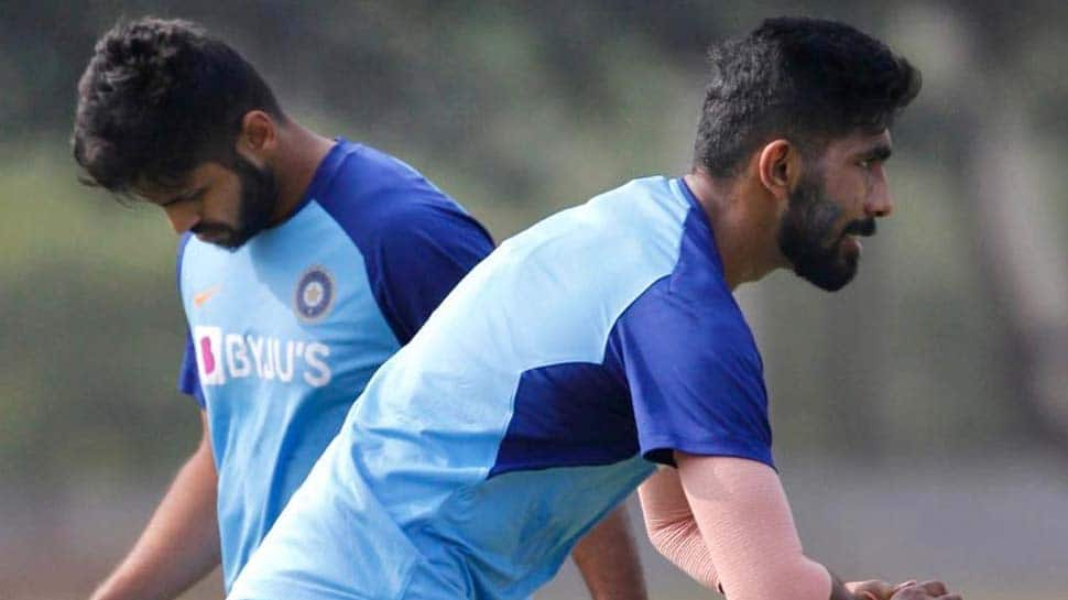 Focus on Jasprit Bumrah as India take on Sri Lanka in 1st T20I 