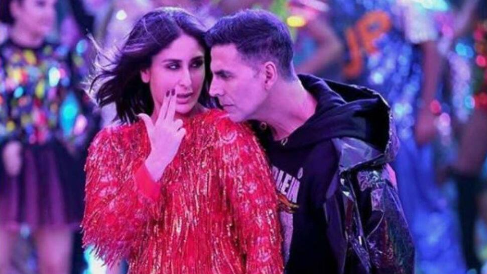 Box office report: Akshay Kumar and Kareena Kapoor&#039;s &#039;Good Newwz&#039; inches closer to Rs 150 crore-mark