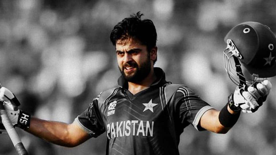  I can represent Pakistan for another 12 years : Ahmed Shehzad