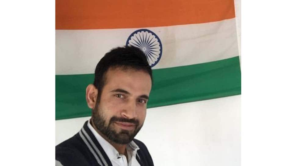 Irfan Pathan bids adieu to all forms of cricket 